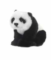 Plüschtier WWF Panda, weich, 23cm