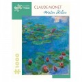 Pomegranate Claude Monet - Water Lilies