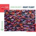 Pomegranate John Dilnot - Night Flight