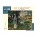 Pomegranate John Singer Sargent - The Sketchers, 1913