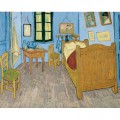Pomegranate Van Gogh's Bedroom at Arles