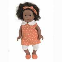 Ein Angebot für Puppe ARETHA, 32cm mehrfarbig EGMONT TOYS aus Puppen > Sonstige Puppen - jetzt kaufen. Lieferzeit 4-7 Tage.