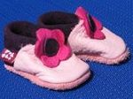 Puppenschuh Pololo Babyschuhe Pololo