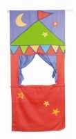 Puppentheater Sterne