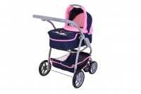 Puppenwagen Coco - 