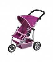 Ein Angebot für Puppenwagen Jogger Lio - Uma Das Einhorn, purple purple knorrtoys aus Puppenzubehör > Puppenwagen > Puppenjogger - jetzt kaufen. Lieferzeit 2 Tage.