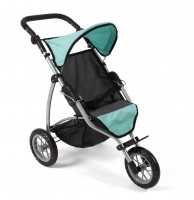 Puppenwagen Jogging-Buggy 