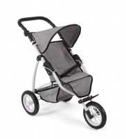 Puppenwagen Jogging-Buggy 