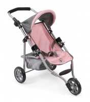 Puppenwagen Jogging-Buggy 