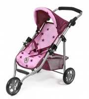 Puppenwagen Jogging-Buggy 