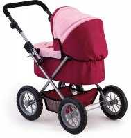 Puppenwagen Trendy Motiv Prinzessin