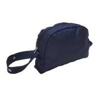 Puppenwickeltasche - navy blue, Wickeltasche für Puppen