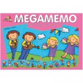 PuzzelMan Noa: Memospiel