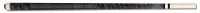 Queue J.Pechauer JP-R 01 smoke - grau