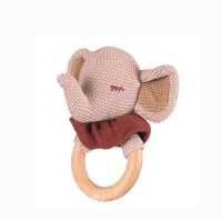 Ein Angebot für Rassel Elefant Rosalie rosa EGMONT TOYS aus Babyausstattung > Babyspielzeug > Rasseln & Greiflinge - jetzt kaufen. Lieferzeit 4-7 Tage.