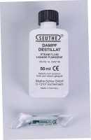 Rauchöl 50 ml, für Lagerfeuer mit Rauchgenerator