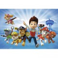 Ravensburger 2 Puzzles - Paw Patrol