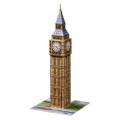 Ravensburger 3D Puzzle - 216 Teile: Big Ben, London