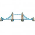 Ravensburger 3D Puzzle, 216 Teile - Tower Bridge, London