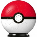 Ravensburger 3D Puzzle - 3D Puzzle Ball - Pokemon
