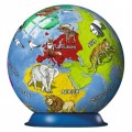 Ravensburger 3D Puzzle-Ball - Kindererde