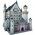 Ravensburger 3D Puzzle-Bauwerke - Schloss Neuschwanstein