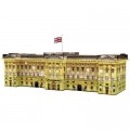 Ravensburger 3D Puzzle - Buckingham Palace bei Nacht