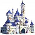 Ravensburger 3D Puzzle - Disney Schloss