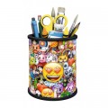 Ravensburger 3D Puzzle - Emoji Utensilo