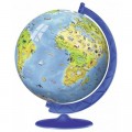 Ravensburger 3D Puzzle - Globe in Spanisch