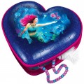 Ravensburger 3D Puzzle - Heart Box - Mermaid