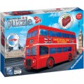 Ravensburger 3D Puzzle - London Bus
