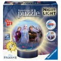 Ravensburger 3D Puzzle mit LED - Frozen II