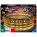 Ravensburger 3D Puzzle mit LED - Kolosseum