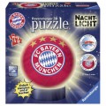 Ravensburger 3D Puzzle - Nachtlicht - FC Bayern Mnchen