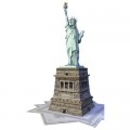 Ravensburger 3D Puzzle - New York: Freiheitsstatue