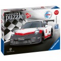 Ravensburger 3D Puzzle - Porsche 911 GT3 Cup