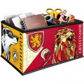 Ravensburger 3D Puzzle - Storage Box - Harry Potter