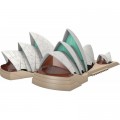 Ravensburger 3D Puzzle - Sydney Opera House