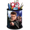 Ravensburger 3D Puzzle - Utensilo: Harry Potter (TM)