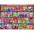Ravensburger Aimee Stewart: The Sweet Shop