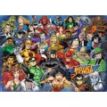 Ravensburger Challenge - DC Comics - Justice League