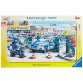 Ravensburger Die Polizei im Einsatz