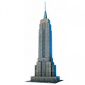 Ravensburger Empire State Building, New York