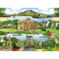 Ravensburger Escape to The Lake District