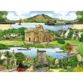 Ravensburger Escape to The Lake District