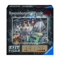 Ravensburger Exit Puzzle - In der Spielzeugfabrik