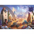 Ravensburger Exit Puzzle Kids - Dream Mission