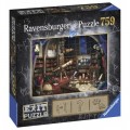 Ravensburger Exit Puzzle - Sternwarte