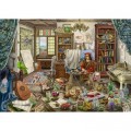 Ravensburger Exit Puzzle - The Art Workshop